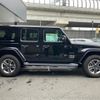 jeep wrangler 2022 quick_quick_JL20L_1C4HJXLN3NW188016 image 3