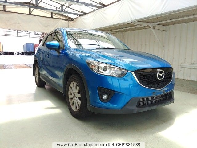 mazda cx-5 2012 ENHANCEAUTO_1_ea283914 image 1