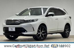 toyota harrier 2019 quick_quick_ZSU60W_ZSU60-0182917