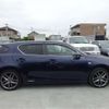 lexus ct 2020 -LEXUS 【名古屋 334】--Lexus CT ZWA10--ZWA10-2358851---LEXUS 【名古屋 334】--Lexus CT ZWA10--ZWA10-2358851- image 27