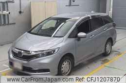 honda shuttle 2020 -HONDA--Shuttle GK9-2100745---HONDA--Shuttle GK9-2100745-