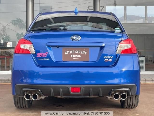 subaru wrx 2015 -SUBARU--WRX DBA-VAG--VAG-005445---SUBARU--WRX DBA-VAG--VAG-005445- image 2