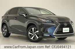 lexus nx 2018 -LEXUS--Lexus NX DBA-AGZ10--AGZ10-1018747---LEXUS--Lexus NX DBA-AGZ10--AGZ10-1018747-