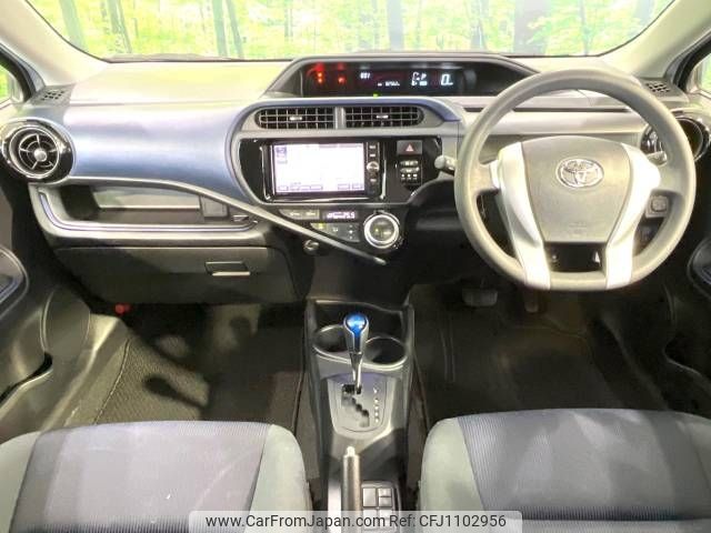 toyota aqua 2017 -TOYOTA--AQUA DAA-NHP10--NHP10-6566943---TOYOTA--AQUA DAA-NHP10--NHP10-6566943- image 2