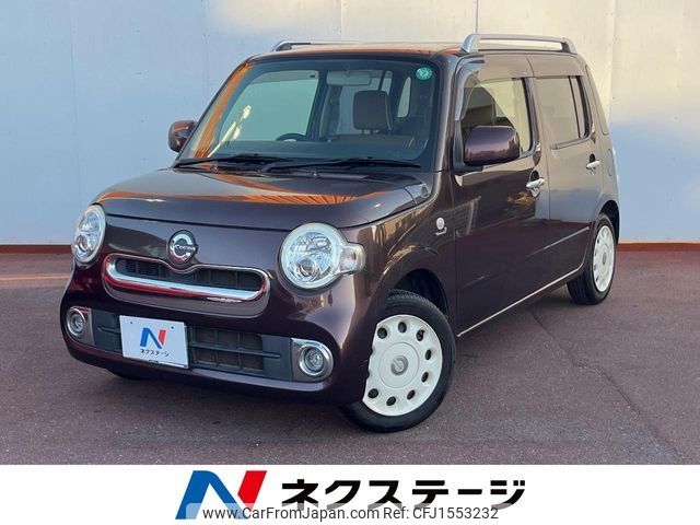 daihatsu mira-cocoa 2014 CFJ1553232 image 1