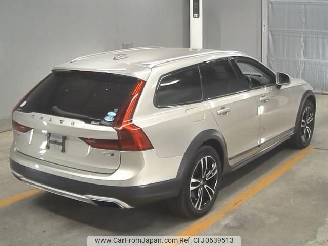 volvo v90 2018 -VOLVO--Volvo V90 YV1PZ10MCJ1026280---VOLVO--Volvo V90 YV1PZ10MCJ1026280- image 2