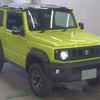 suzuki jimny-sierra 2023 quick_quick_3BA-JB74W_JB74W-191777 image 4