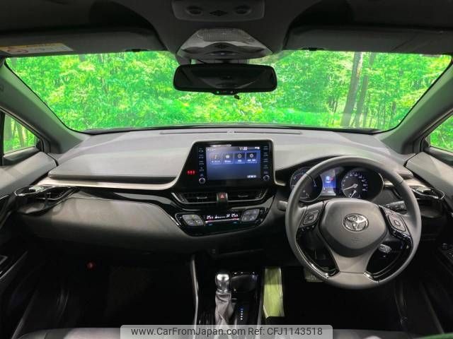 toyota c-hr 2021 -TOYOTA--C-HR 6AA-ZYX11--ZYX11-2036099---TOYOTA--C-HR 6AA-ZYX11--ZYX11-2036099- image 2