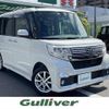 daihatsu tanto 2016 -DAIHATSU--Tanto DBA-LA600S--LA600S-0407061---DAIHATSU--Tanto DBA-LA600S--LA600S-0407061- image 1