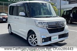 daihatsu tanto 2016 -DAIHATSU--Tanto DBA-LA600S--LA600S-0407061---DAIHATSU--Tanto DBA-LA600S--LA600S-0407061-