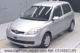 mazda demio 2007 -MAZDA--Demio DBA-DY3W--DY3W-507159---MAZDA--Demio DBA-DY3W--DY3W-507159-