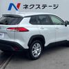 toyota corolla-cross 2023 quick_quick_ZSG10_ZSG10-1020482 image 18