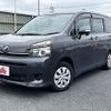 toyota voxy 2010 -TOYOTA--Voxy DBA-ZRR70G--ZRR70-0332735---TOYOTA--Voxy DBA-ZRR70G--ZRR70-0332735- image 1