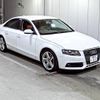 audi a4 2012 -AUDI 【福岡 343む313】--Audi A4 8KCDNF-WAUZZZ8K1CA080492---AUDI 【福岡 343む313】--Audi A4 8KCDNF-WAUZZZ8K1CA080492- image 1