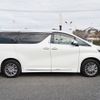 toyota alphard 2022 -TOYOTA--Alphard 6AA-AYH30W--AYH30-0146300---TOYOTA--Alphard 6AA-AYH30W--AYH30-0146300- image 7