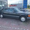 mercedes-benz s-class 1991 CFJ1569378 image 14