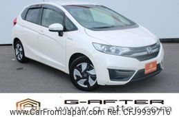 honda fit-hybrid 2014 quick_quick_DAA-GP5_GP5-3040256