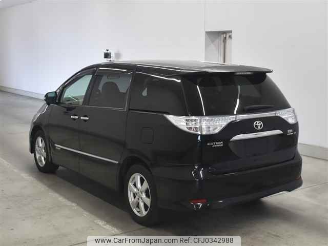 toyota estima-hybrid undefined -TOYOTA--Estima Hybrid AHR20W-7042542---TOYOTA--Estima Hybrid AHR20W-7042542- image 2