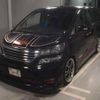 toyota vellfire 2010 -TOYOTA--Vellfire ANH20W-8126096---TOYOTA--Vellfire ANH20W-8126096- image 5