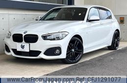 bmw 1-series 2017 quick_quick_1S20_WBA1S520X05K16091