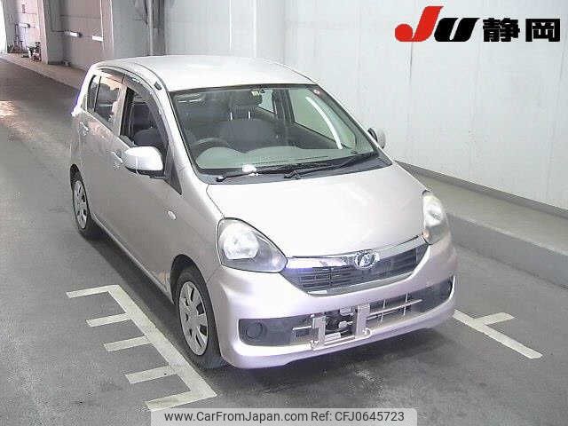 daihatsu mira-e-s 2013 -DAIHATSU--Mira e:s LA300S-1214256---DAIHATSU--Mira e:s LA300S-1214256- image 1