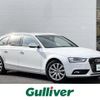 audi a4 2015 -AUDI--Audi A4 DBA-8KCDNF--WAUZZZ8K3FA095032---AUDI--Audi A4 DBA-8KCDNF--WAUZZZ8K3FA095032- image 1