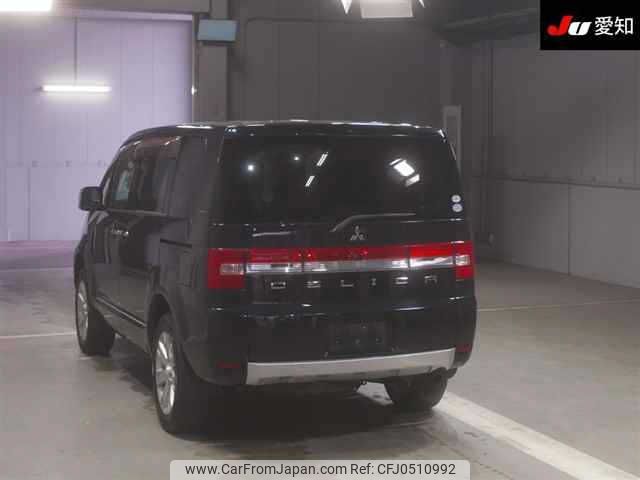 mitsubishi delica-d5 2011 -MITSUBISHI--Delica D5 CV5W--0603198---MITSUBISHI--Delica D5 CV5W--0603198- image 2