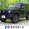 suzuki jimny 2023 CFJ1603172 image 1