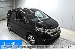 honda freed 2017 -HONDA--Freed GB5-1014811---HONDA--Freed GB5-1014811-