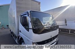 mitsubishi-fuso canter 2025 CFJ1360553