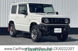 suzuki jimny 2023 -SUZUKI--Jimny 3BA-JB64W--JB64W-283532---SUZUKI--Jimny 3BA-JB64W--JB64W-283532-