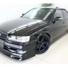 toyota chaser 1996 -TOYOTA 【香川 332 1173】--Chaser JZX100--JZX100-0025665---TOYOTA 【香川 332 1173】--Chaser JZX100--JZX100-0025665- image 1