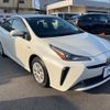 toyota prius 2019 -TOYOTA--Prius DAA-ZVW51--ZVW51-6085382---TOYOTA--Prius DAA-ZVW51--ZVW51-6085382- image 17