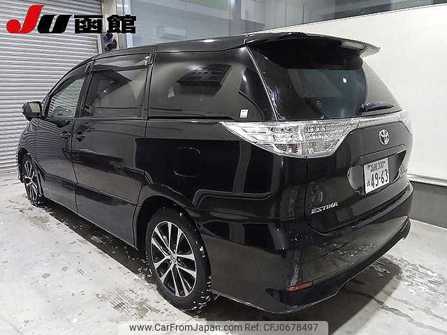 toyota estima 2013 -TOYOTA 【函館 300ﾇ4963】--Estima ACR55W--0032363---TOYOTA 【函館 300ﾇ4963】--Estima ACR55W--0032363- image 2