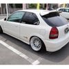 honda civic 1999 GOO_JP_700102067530250519002 image 6