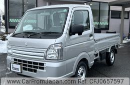 suzuki carry-truck 2024 -SUZUKI--Carry Truck 3BD-DA16T--DA16T-857***---SUZUKI--Carry Truck 3BD-DA16T--DA16T-857***-