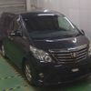 toyota alphard 2013 -TOYOTA--Alphard ANH25W--8051224---TOYOTA--Alphard ANH25W--8051224- image 1