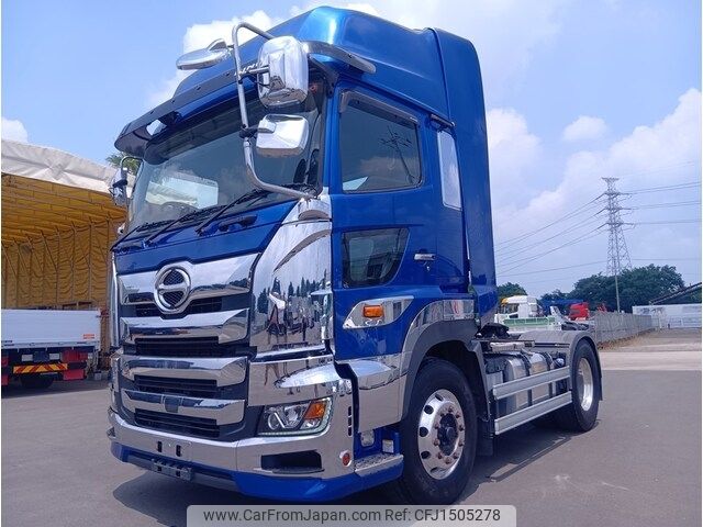 hino profia 2019 -HINO--Profia 2DG-SH1EDGG--SH1EDG-102390---HINO--Profia 2DG-SH1EDGG--SH1EDG-102390- image 1