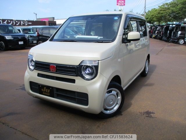 honda n-wgn 2022 CFJ1583624 image 1