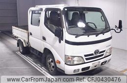 toyota toyoace 2012 -TOYOTA--Toyoace KDY231-8009582---TOYOTA--Toyoace KDY231-8009582-