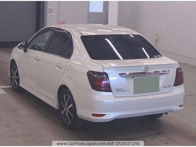 toyota corolla-axio 2017 quick_quick_DBA-NRE161_0046357 image 2