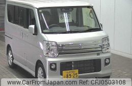 suzuki every-wagon 2023 -SUZUKI 【仙台 580ﾖ8925】--Every Wagon DA17W-319872---SUZUKI 【仙台 580ﾖ8925】--Every Wagon DA17W-319872-