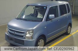 suzuki wagon-r 2007 -SUZUKI--Wagon R MH22S-292386---SUZUKI--Wagon R MH22S-292386-