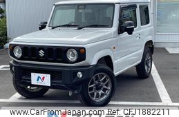 suzuki jimny 2022 CFJ1882211