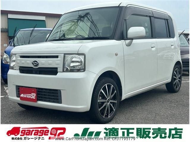 daihatsu move-conte 2014 -DAIHATSU--Move Conte L575S--0214311---DAIHATSU--Move Conte L575S--0214311- image 1