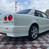 nissan skyline 1998 CFJ1534029 image 15