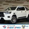 toyota hilux 2022 -TOYOTA--Hilux 3DF-GUN125--GUN125-3938930---TOYOTA--Hilux 3DF-GUN125--GUN125-3938930- image 1