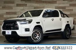 toyota hilux 2022 -TOYOTA--Hilux 3DF-GUN125--GUN125-3938930---TOYOTA--Hilux 3DF-GUN125--GUN125-3938930-
