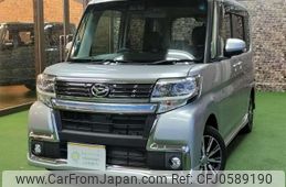 daihatsu tanto 2019 quick_quick_DBA-LA600S_LA600S-0745791