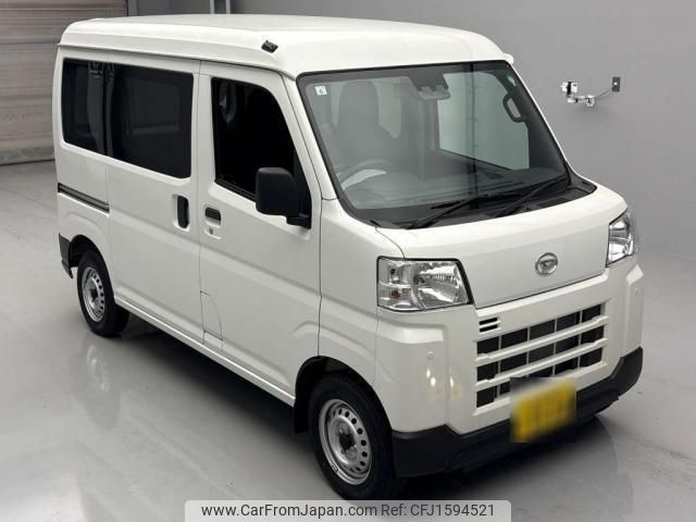 daihatsu hijet-cargo 2024 CFJ1594521 image 1